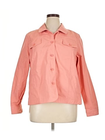 Koret Jacket (view 1)