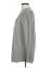 Calvin Klein Gray Pullover Sweater Size M - photo 5