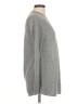 Calvin Klein Gray Pullover Sweater Size M - photo 4