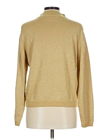 Christopher & Banks Turtleneck Sweater (view 2)