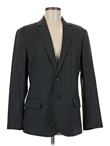 Everlane Wool Blazer (view 1)