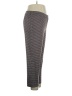 Nine West Houndstooth Gray Casual Pants Size 14W - photo 4