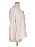 Laura Scott Pink Long Sleeve Blouse Size XL (estimated) - photo 4
