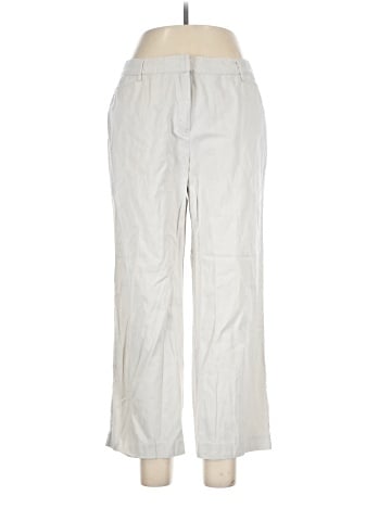 Geoffrey Beene Sport Casual Pants (view 1)