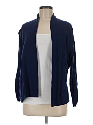 Susan Graver Cardigan (view 1)