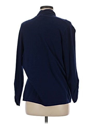 Susan Graver Cardigan (view 2)