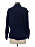 Susan Graver Blue Cardigan Size M - photo 2