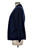 Susan Graver Blue Cardigan Size M - photo 5