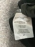 Marvel Black Zip Up Hoodie Size 4T - photo 5