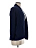 Susan Graver Blue Cardigan Size M - photo 4