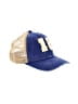 Unbranded Blue Baseball Cap One size - photo 1