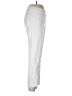 Slim-Sation by Multiples Gray Casual Pants Size 10 (petite) - photo 4