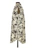 Mod-O-Doc Ivory Casual Dress Size Sm (1) - photo 5