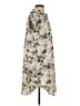 Mod-O-Doc Ivory Casual Dress Size Sm (1) - photo 4
