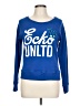 Ecko Red Blue Sweatshirt Size L - photo 1