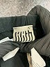 Lilith Solid Black Active Pants Size XL - photo 4