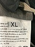 Lilith Solid Black Active Pants Size XL - photo 5