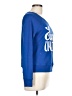 Ecko Red Blue Sweatshirt Size L - photo 4