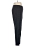 MASSIMO FABBRO Plaid Gray Dress Pants Size 14 - photo 4