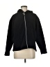 DKNY Black Zip Up Hoodie Size M - photo 1