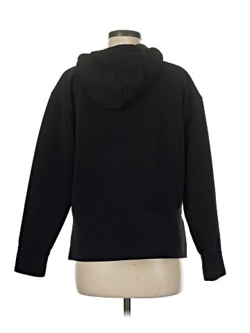 DKNY Zip Up Hoodie (view 2)