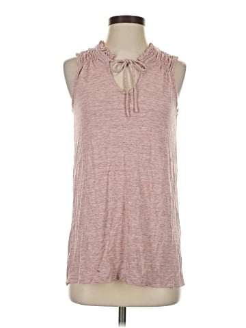Lila Rose Sleeveless Top (view 1)