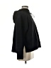 DKNY Black Zip Up Hoodie Size M - photo 4