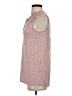 Lila Rose Pink Sleeveless Top Size S - photo 5
