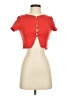 Divided by H&M Red Cardigan Size XS - photo 1