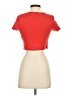 Divided by H&M Red Cardigan Size XS - photo 2