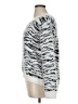Assorted Brands Animal Print Silver Pullover Sweater Size XL - photo 5