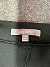 Daisy Fuentes Solid Black Dress Pants Size M - photo 7