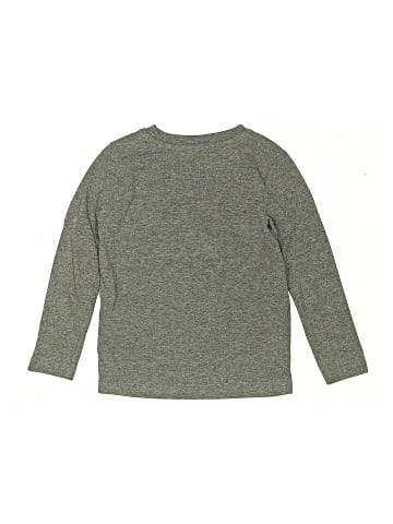 Puma Long Sleeve T-Shirt (view 2)