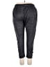 Spalding Athletic 100% Polyester Gray Active Pants Size 2XL - photo 2