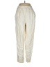 Marc D'alcy Ivory Casual Pants Size 12 - photo 1