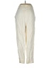 Marc D'alcy Ivory Casual Pants Size 12 - photo 2