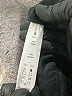 Unbranded Solid Black Track Pants Size S - photo 7