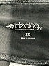 Ideology Black Active Pants Size 2X - photo 4