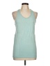 Zyia Active Teal Active Tank Size L - photo 1