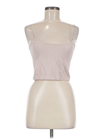 Glassons Sleeveless Top (view 1)