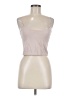 Glassons Tan Sleeveless Top Size Med - Lg - photo 1