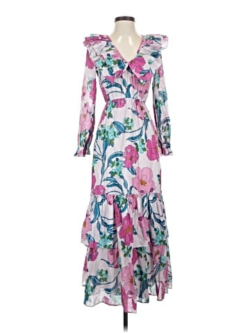 INC International Concepts Casual Dress (view 1)