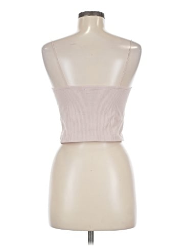 Glassons Sleeveless Top (view 2)