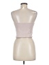 Glassons Tan Sleeveless Top Size Med - Lg - photo 2