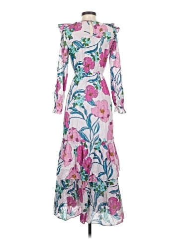 INC International Concepts Casual Dress (view 2)