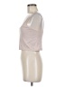 Glassons Tan Sleeveless Top Size Med - Lg - photo 5