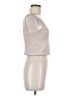 Glassons Tan Sleeveless Top Size Med - Lg - photo 4