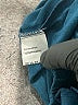 Unbranded 100% Polyester Blue Casual Pants Size XS - photo 8