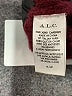A.L.C. Color Block Purple Pullover Sweater Size S - photo 8