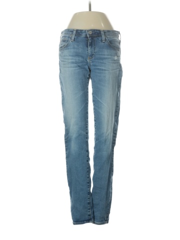 Adriano Goldschmied Jeans (view 1)